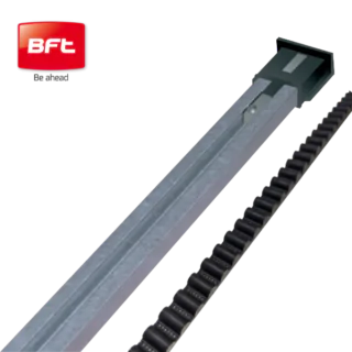 BIN 650-850 2×1450 BELT 2.4 шина ремінна для Botticelli 650 або 850