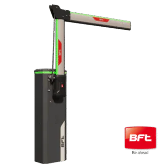 ART90 BOOM PS30 готовий к-кт зібраної стріли зі зломом 90° довжиною 3м