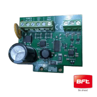 GT BOARD модуль живлення LED стрічки від 3м до 5м GIOTTO ULTRA