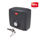 QBO KEY WM кнопка-ключ провідна 2-позиційна