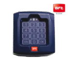 QBO TOUCH пульт кодовий 10-ти канальний бездротовий, в корпусі IP 55