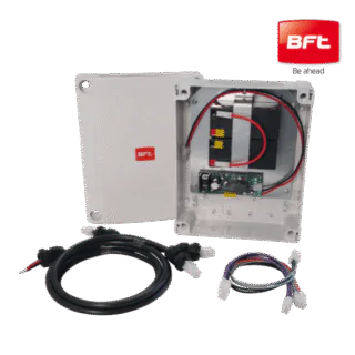 BBT BAT CBOX FLAT к-кт резервного живленняня універсальний в боксі для BT серії