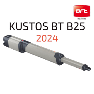 BFT KUSTOS BT B25