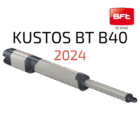 BFT KUSTOS BT B40