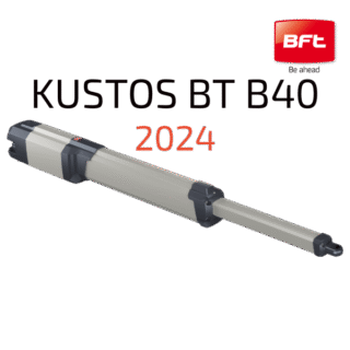 BFT KUSTOS BT B40