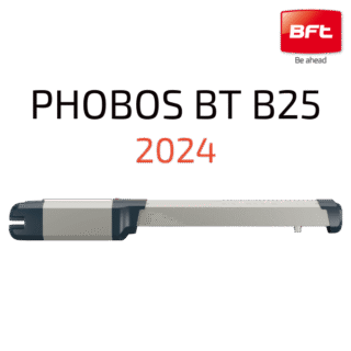 BFT PHOBOS BT B25