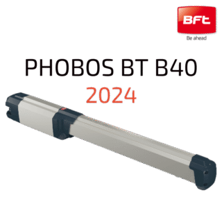 BFT PHOBOS BT B40