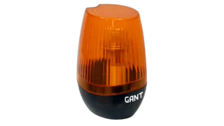 Проблискова сигнальна лампа Gant Pulsar 230В