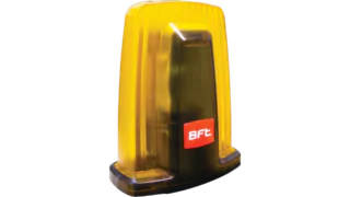 RADIUS LED BT R1 – сигнальна лампа з вбудованою антеною, 24В