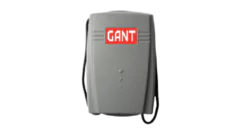 REC-Wi-Fi з додатком GANT – приймач зовнішній 2-канальний