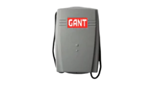 REC-Wi-Fi з додатком GANT – приймач зовнішній 2-канальний