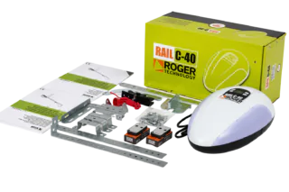 Roger Technology C40/4001