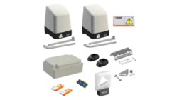 Roger Technology SET H23/284