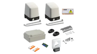 Roger Technology SET H23/284