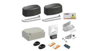 Roger Technology SET R23/373