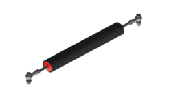 Пружина червона Roger Technology SP/72/01 діаметр 72 мм