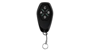 Пульт Gant T4 Copy