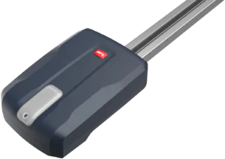 Привід BFT BOTTICELLI BT A650 KIT для гаражних воріт