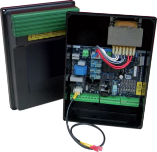 PERSEO CBE 230.P SD – Блок керування боллардом