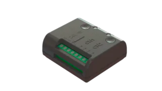 R93/RX20/U Roger Technology