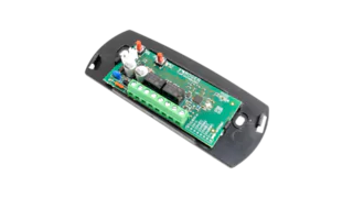 R93/RX433/U Roger Technology